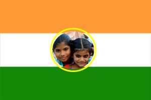 Volunteer In India