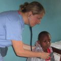 nursing elective dar es salaam tanzania
