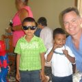 medical and healthcare volunteer project peru
